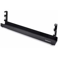 Startech UNDER DESK CABLE MANAGEMENT NO DRILL CABLE ORGANIZER TRAY CALB-DESK-CABLE-TRAY
