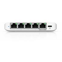 Ubiquiti USW-Flex-2.5G-5, 5x2,5Gb USW-Flex-2.5G-5