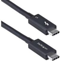 Startech 1M THUNDERBOLT 5 CABLE . TBLT5MM1M240W