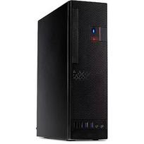 Inter-Tech S-331, Black, Closed 88881350