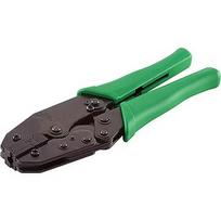 Logilink - Crimping tool for Cat.6 and Cat.6A 8P8C (RJ45) shielded plug WZ0029