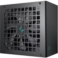 DeepCool PL750D, 750W, 80 PLUS Bronze R-PL750D-FC0B-EU