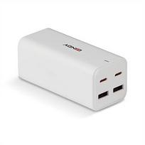 Lindy CHARGER USB 4PORT 100W 73441
