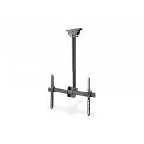 Digitus UNIVERSAL TV CEILING MOUNT 37-70IN 560-910 MM BLACK DA-90421