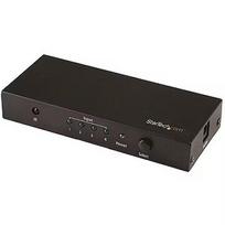 Startech HDMI SWITCH 4-PORT AUTOMATIC 4K 60HZ                IN VS421HD20