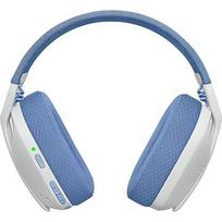 Logitech G435 Lightspeed, White/Lilac 981-001074