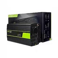 Green Cell 12V na 230V Modyfikowana sinusoida 1000W INV08