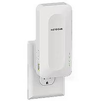Netgear AX1800 WIFI 6 MESH EXTENDER 4-STREAM WALL PLUG               IN EAX15-100PES