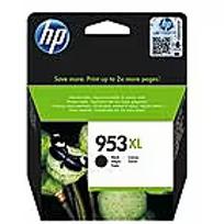 Hewlett Packard HP 953 XL Ink Cartridge Black L0S70AE#BGX