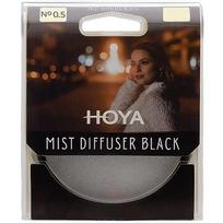 Hoya Filters Hoya filter Mist Diffuser Black No0.5 82mm 0024066074119