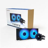 Chieftec Iceberg 240 RGB CLC-240-RGB