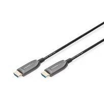 Digitus HDMI AOC Cable, 15m AK-330126-150-S