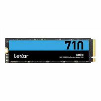 Lexar NM710, 1TB, M.2 Gen4 x4 LNM710X001T-RNNNG