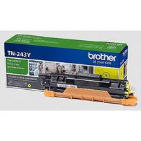 Brother Toner Brother TN243Y yellow | 1000 pgs | DCP-L3510CDW, DCP-L3550CDW, TN243Y