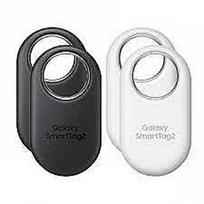 Samsung SmartTag 2 EI-T5600 (4er Pack), 2x black + 2x white EI-T5600KWEGEU