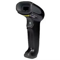 Honeywell 1250G SCANNER 1D BLACK COILED USB CABLE 3M              IN 1250G-2USB