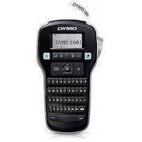 DYMO labelprinter LabelManager 160+D1 QWZ 2174611