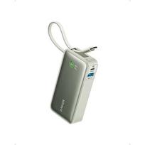 Anker Nano 10000mAh 30W z wbudowanym złączem USB-C zielony A1259G61