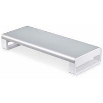 Startech Ergonomic Monitor Riser Stand 1MFSW-MONITOR-RISER
