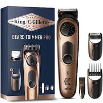 Gillette King C. Gillette PRO Vīriešu Matu Griezējs 80826297
