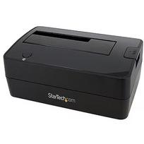 Startech USB 3.0 HDD DOCKING STATION . SATDOCKU3S