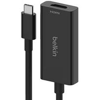 Belkin USB C TO HDMI 2.1 ADAPTER   AVC013BTBK