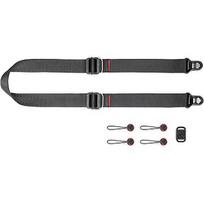 Peak Design camera strap Slide Lite, black SLL-BK-3