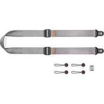 Peak Design camera strap Slide Lite, ash SLL-AS-3