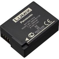Panasonic battery DMW-BLC12E DMW-BLC12E