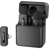 Boya wireless microphone BY-V3 Lightning BY-V3