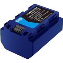 Newell battery SupraCell Sony NP-FZ100 5907489640671