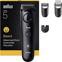 Braun BT5520 Braun Bārdas Trimmeris BT5520