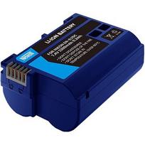 Newell battery SupraCell Nikon EN-EL15c 5907489640688