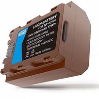 Newell battery Sony NP-FZ100 USB-C NL3261