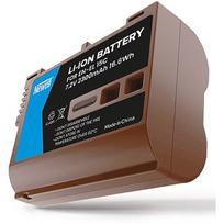 Newell battery Nikon EN-EL15C USB-C NL3262