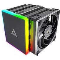 Montech Metal DT24 Premium ARGB  METAL DT24 PREMIUM