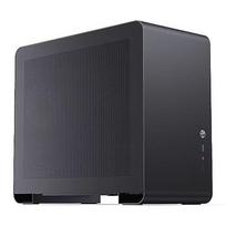 Jonsbo U4 Mini, Mesh, Black U4 MINI BLACK MESH