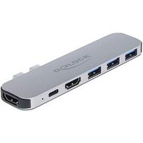 Delock Docking Station for MacBook 87753
