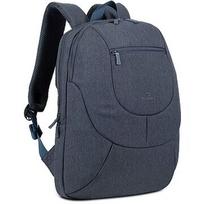 Rivacase Galapagos Laptop backpack, 14", Dark grey 7723DARKGREY