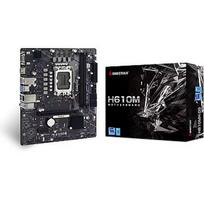 Biostar H610MH D5 H610MH D5