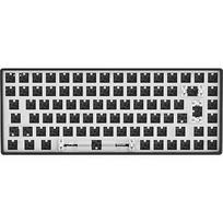 Sharkoon Skiller SGK50 S3 Barebone Gaming Keyboard, ISO/ANSI, Black 4044951039203