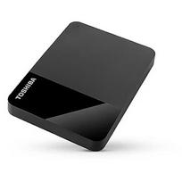 Toshiba Canivo Ready, 1TB, Black HDTP310EK3AA