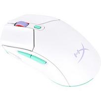 Hewlett Packard HyperX Pulsefire Haste 2 Core Wireless Gaming, White 8R2E7AA