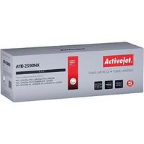 ActiveJet ATB-2590NX Toner for Brother printers; Replacement Brother TN2590XL; Supreme; 3000 pages; black) ATB-2590NX