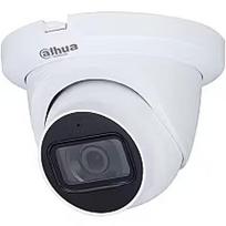 Dahua HAC-HDW1200TLMQA0280BS6, 1080p Full HD, 2MP, White HAC-HDW1200TLMQA0280BS6