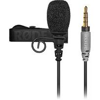 Rode smartLav+, Black 400410010