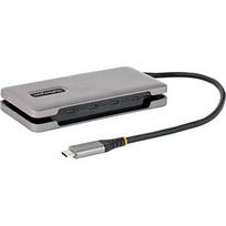 Startech 4-PORT USB-C HUB 100W PD 3.1 10GBPS 100W PD PASS-THROUGH HB31CM4CPD3