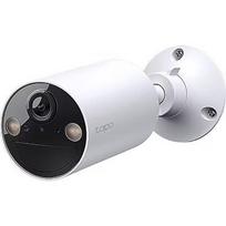 TP-LINK C410, 1296p, 3MP, White Tapo C410