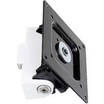 Ergotron HX Heavy-Duty Tilt Pivot for Samsung Odyssey G9, 49" 98-540-216
