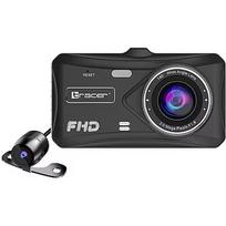 Tracer 4TS Crux, 1080p Full HD, G-Sensor, Park Mode, 4" LCD Touchscreen TRAKAM46876